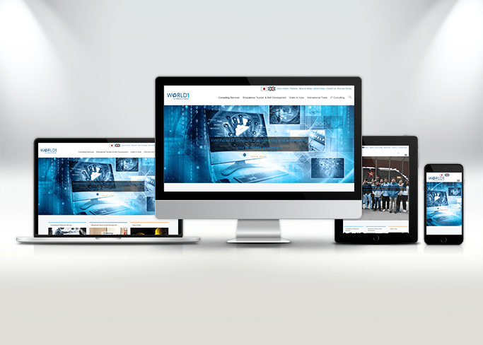 website design company Delhi