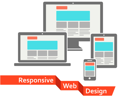 responsive website designing company agency services in delhi ncr gurgaon
