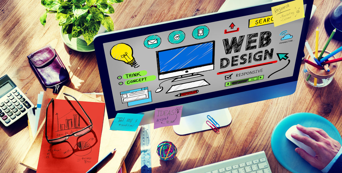 website designing company agency services in delhi ncr gurgaon