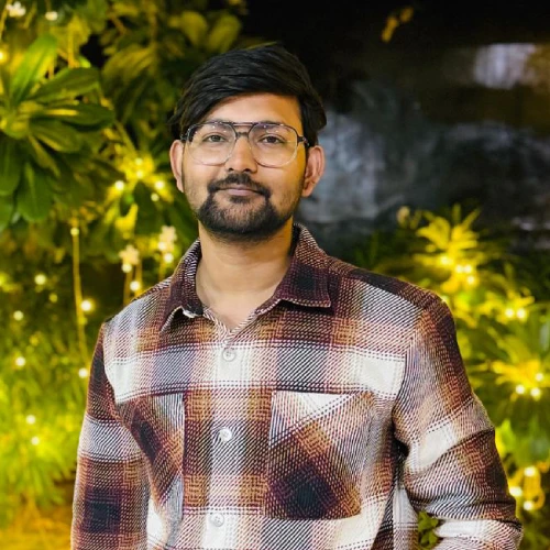 Mubasshir Ansari