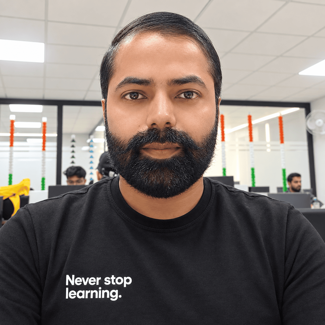 Pradeep Kumar Gupta