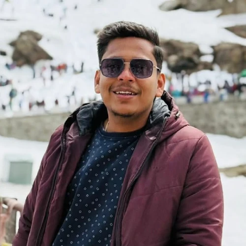 Varun Mishra