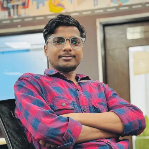 Nikesh Rajbhar