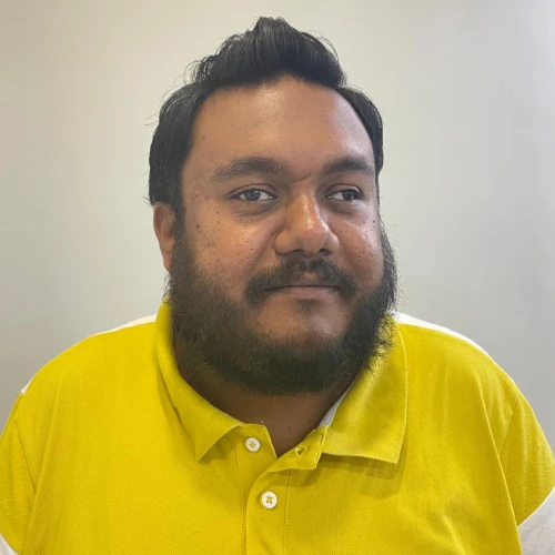 Chandan Kapat