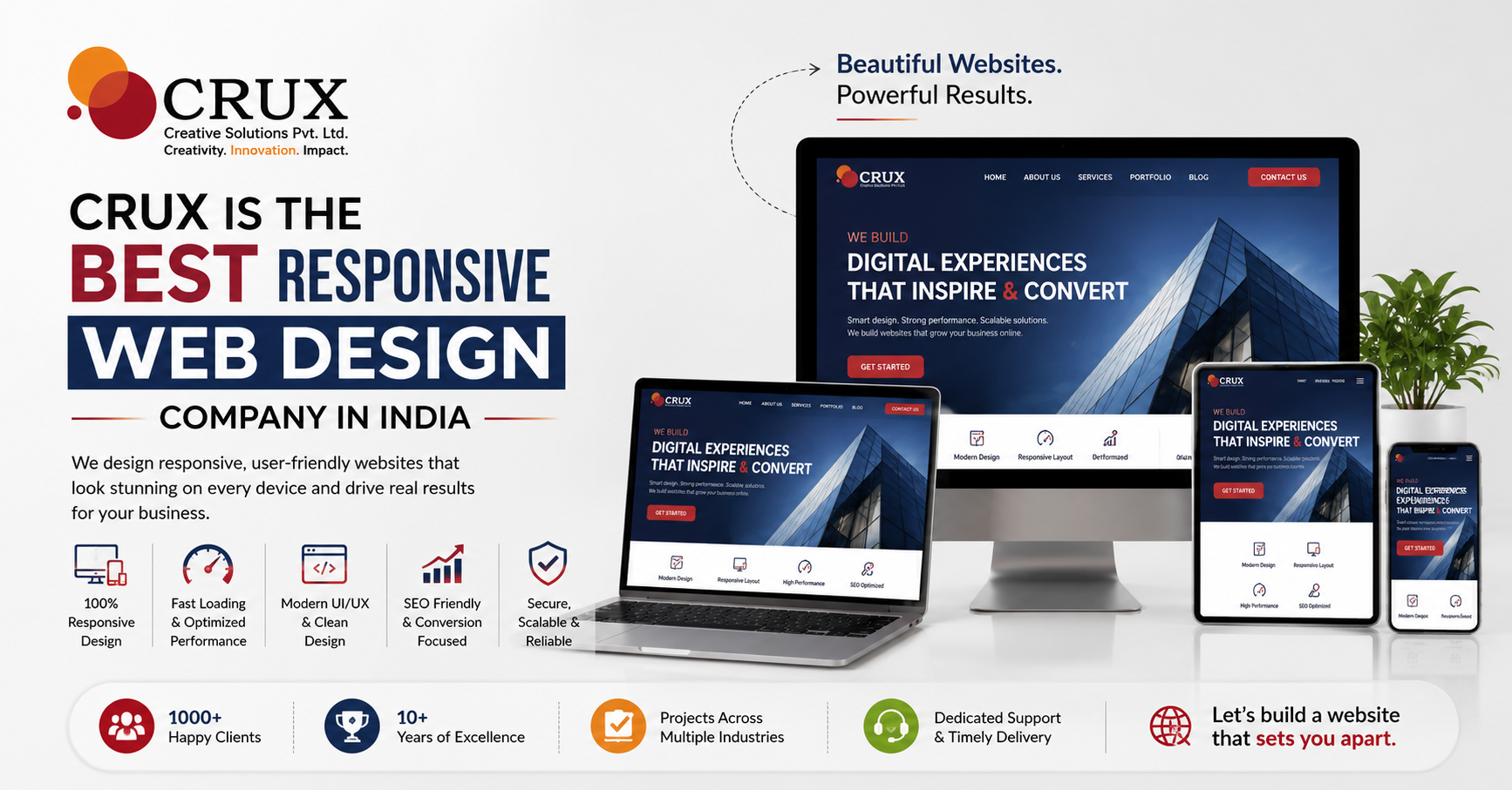 WEB DESIGN COMPANY