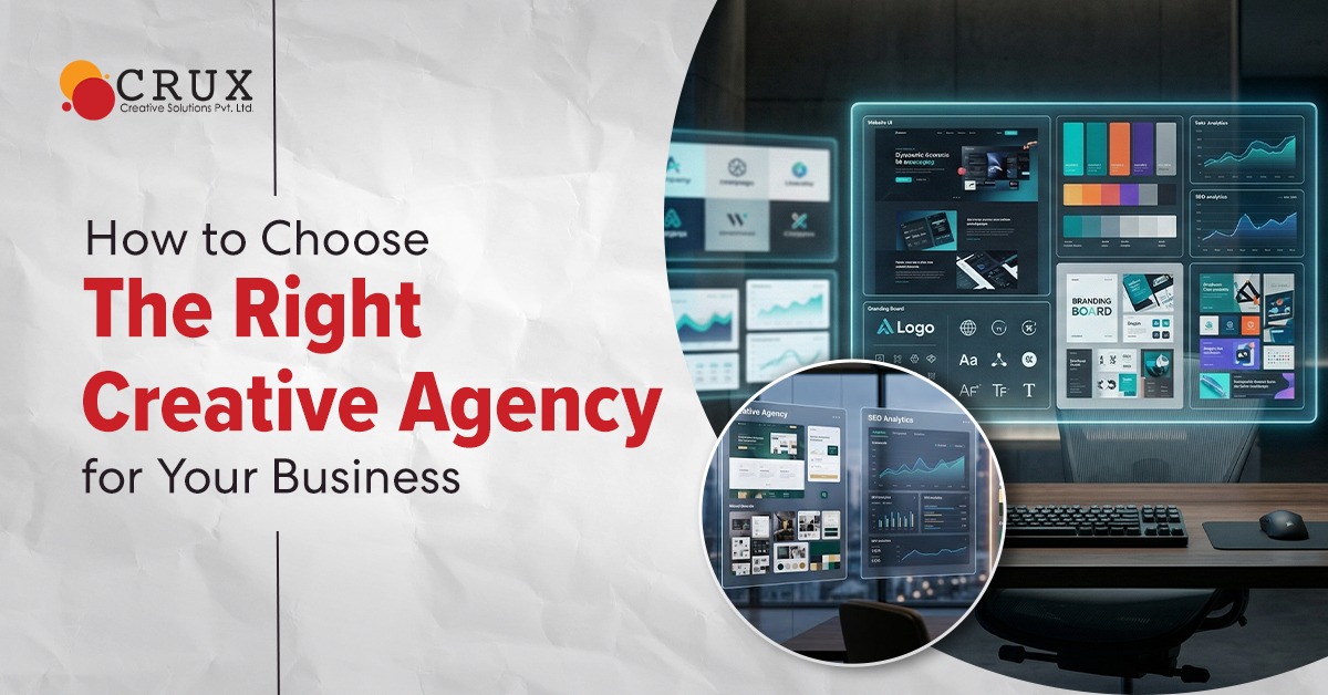 Choosing the Perfect Creative Agency for Your Brand