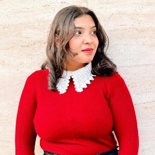 Lavisha Masani