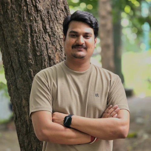 Rahul Rai