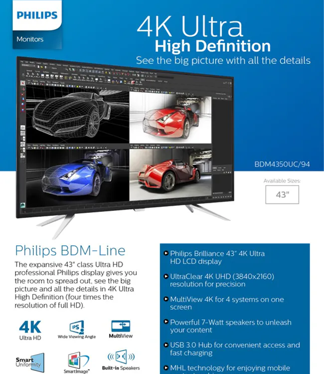 Marketing Emailer Designs