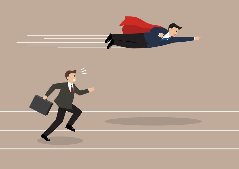 CRUX                                    TELLS YOU WHEN IT'S TIME YOUR COMPANY BADLY NEEDS CORPORATE BRANDING
