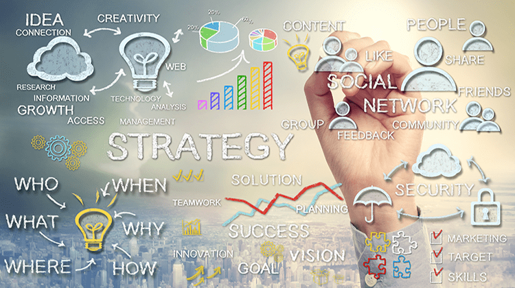Crux Creative
                                    Solutions Company is The Best Digital Marketing in Delhi NCR