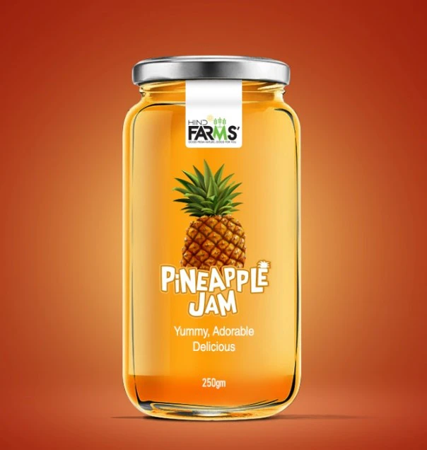 Banner Label Designs