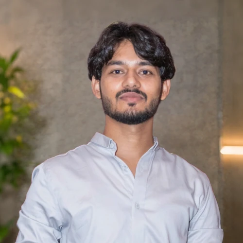 Rishabh Yadav