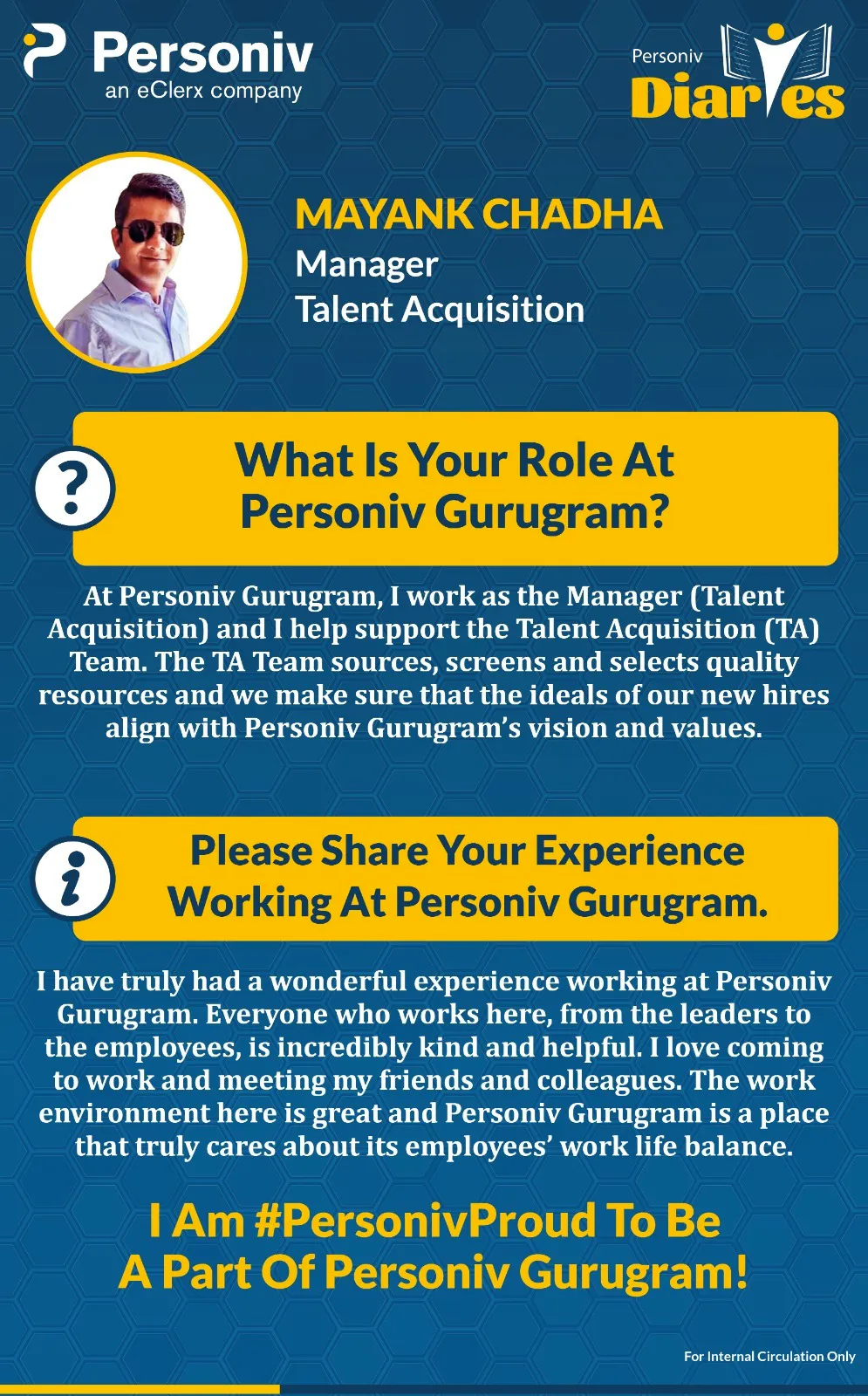 Marketing Emailer Designs