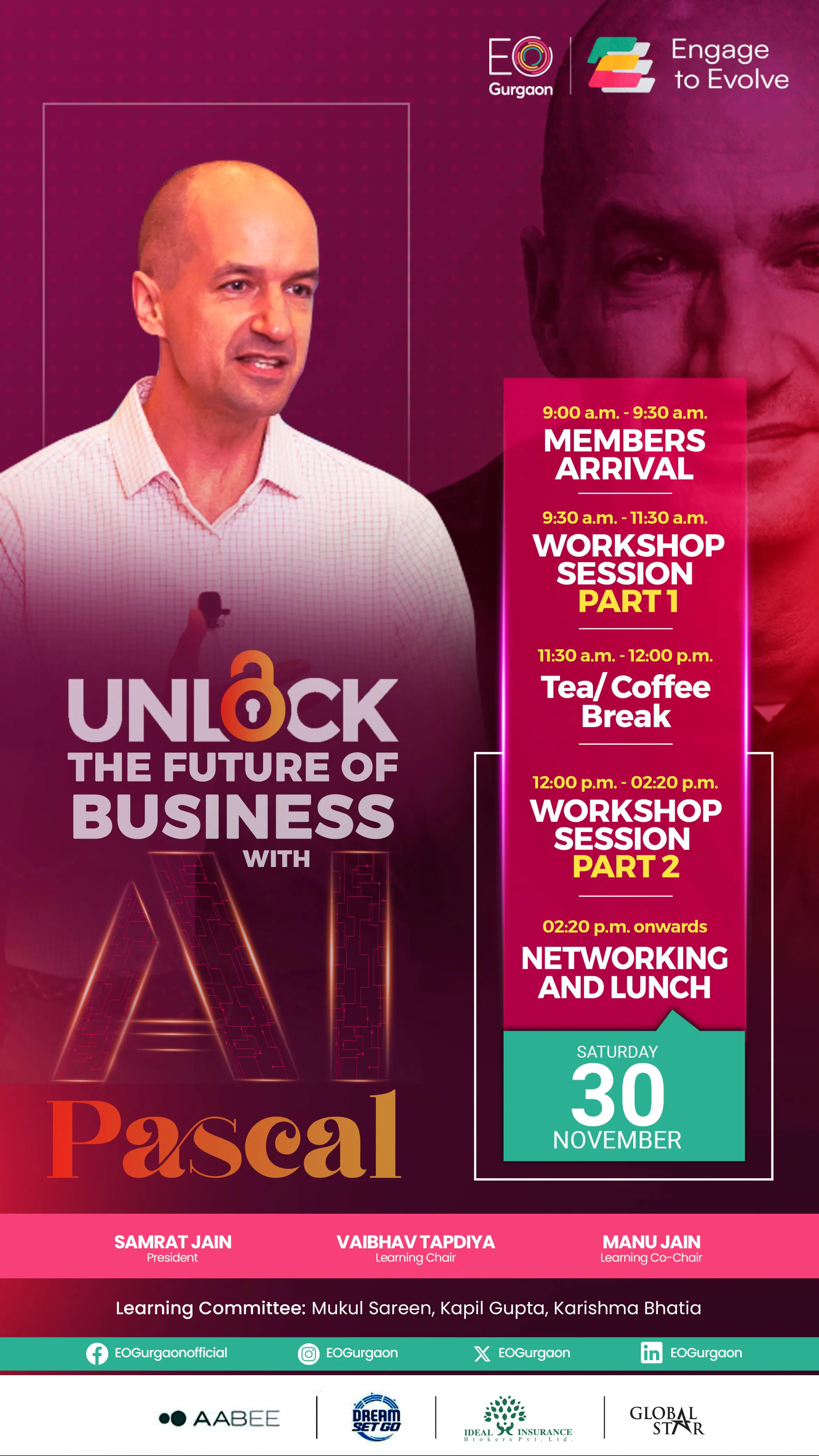 Marketing Emailer Designs