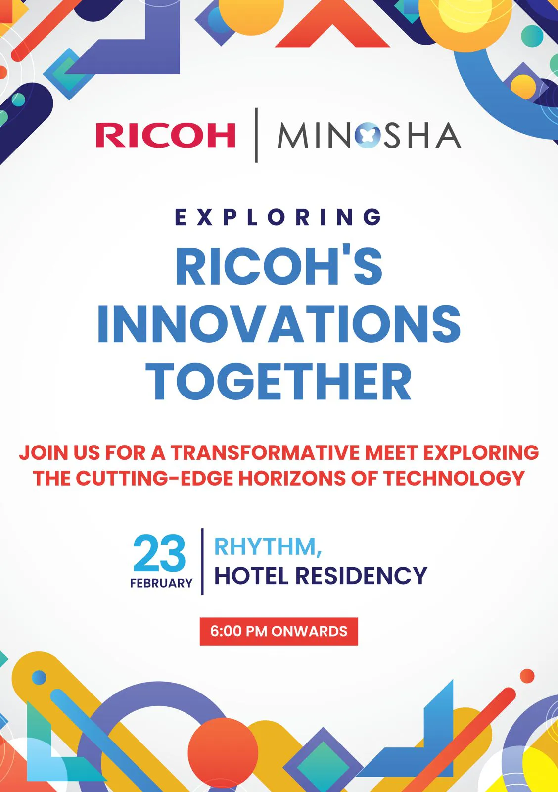 Marketing Emailer Designs