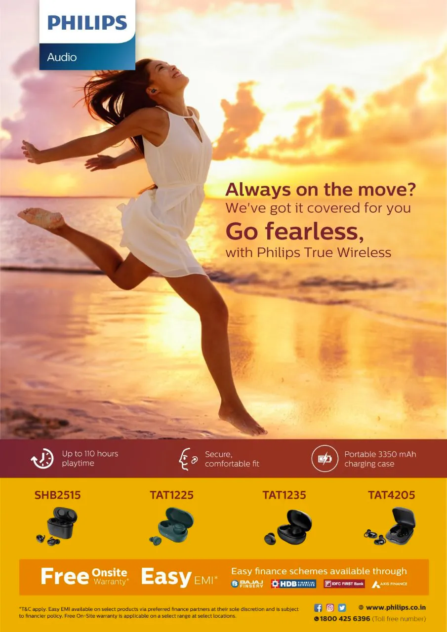 Marketing Emailer Designs