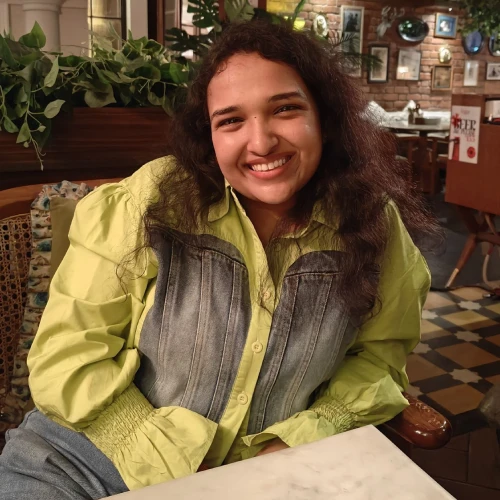 Yukti Bansal