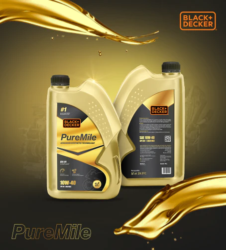 Banner Label Designs