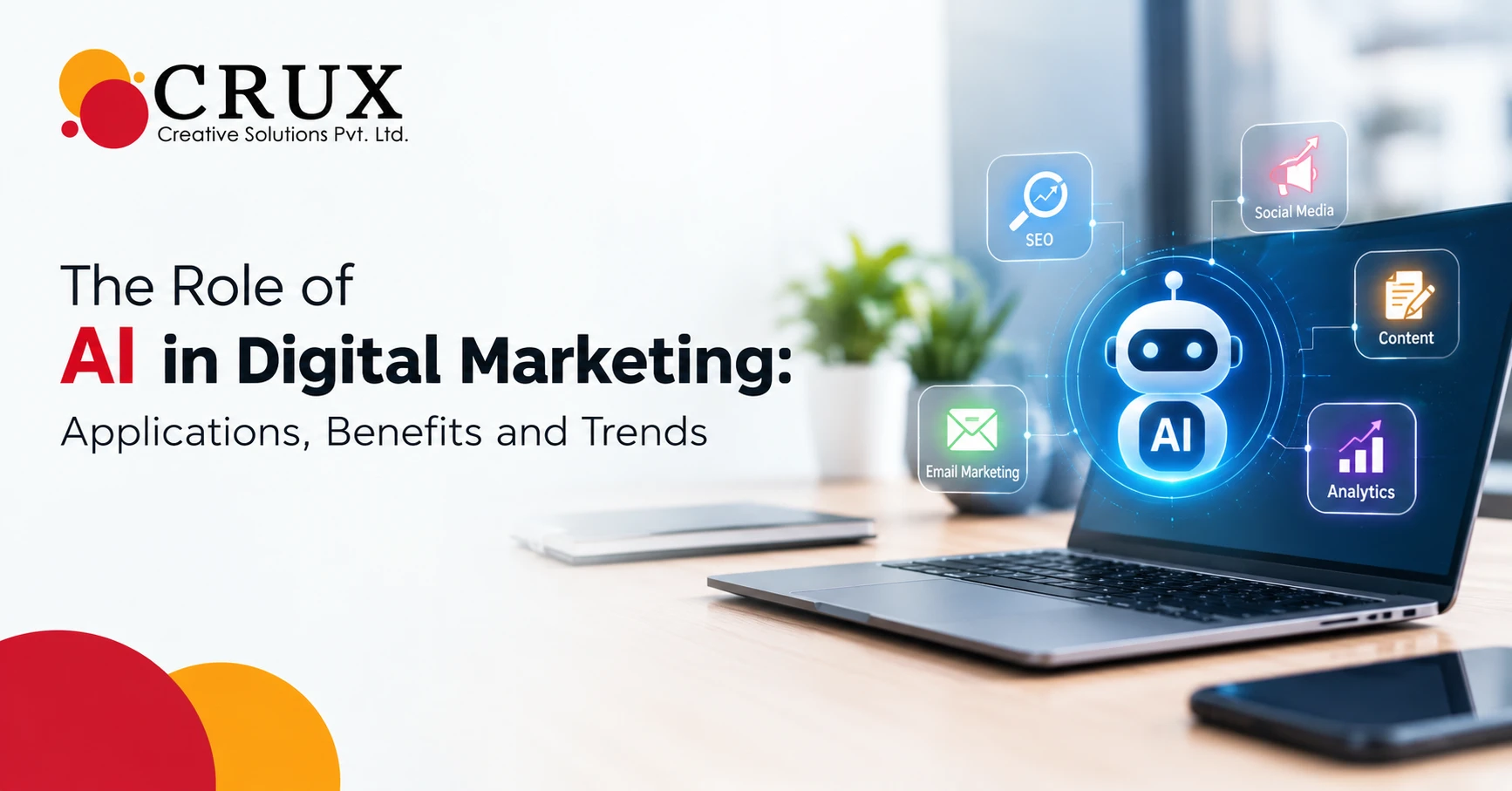 AI in Digital Marketing
