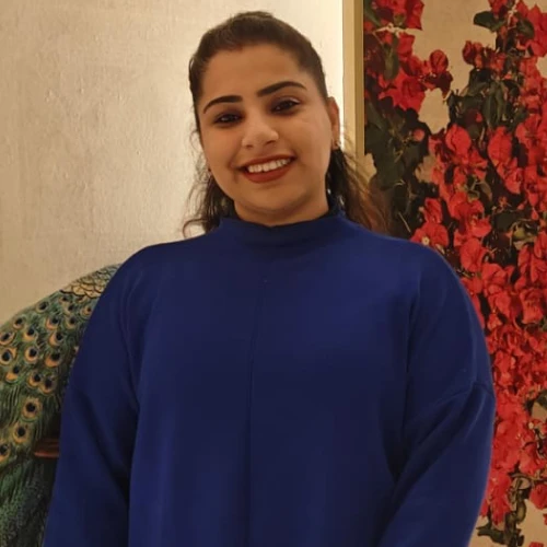 Roopali Wadhwa