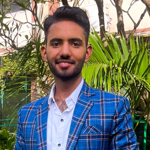 Lakshay Bhati