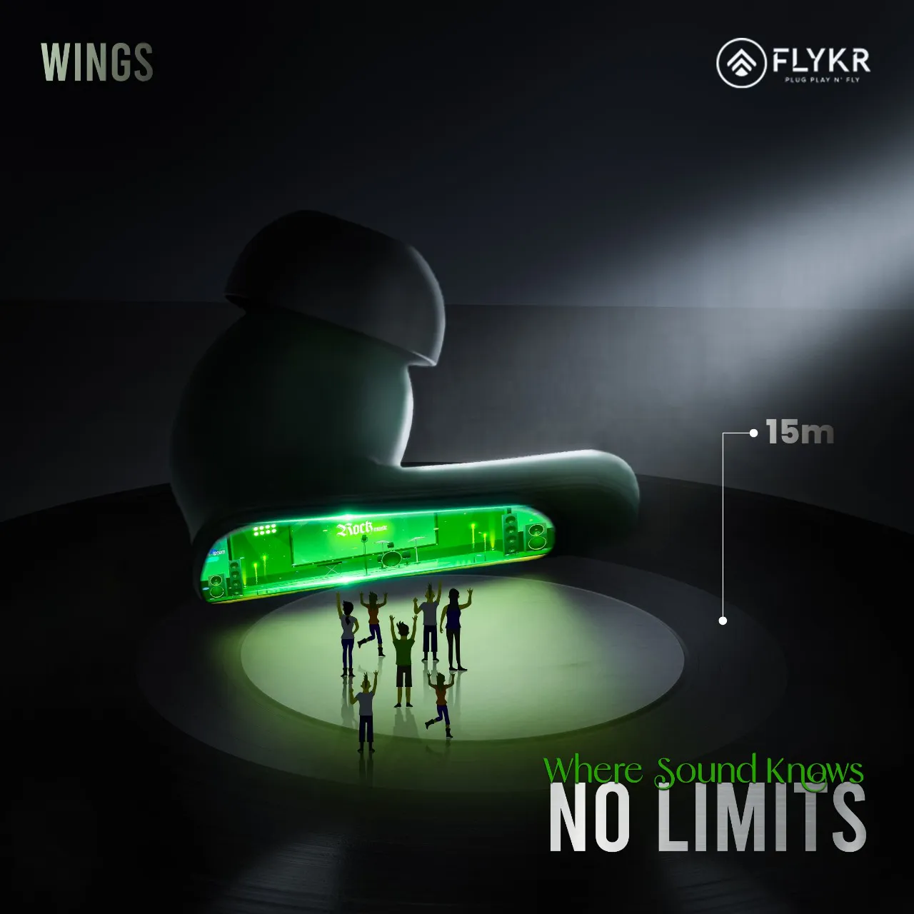 Social Media Designs