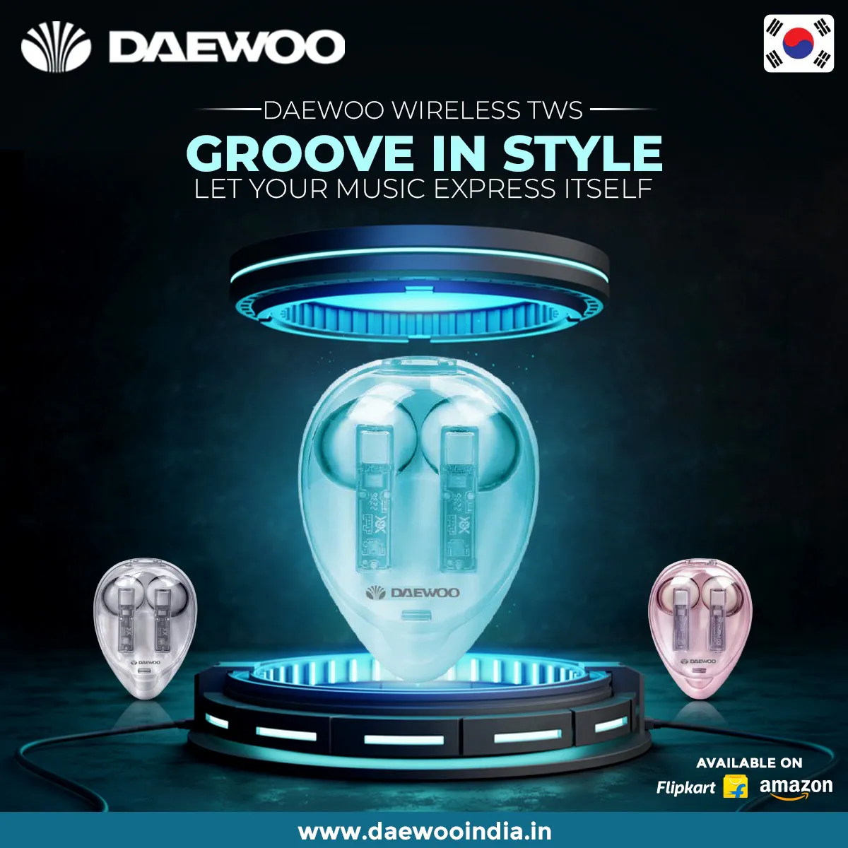 Social Media Designs