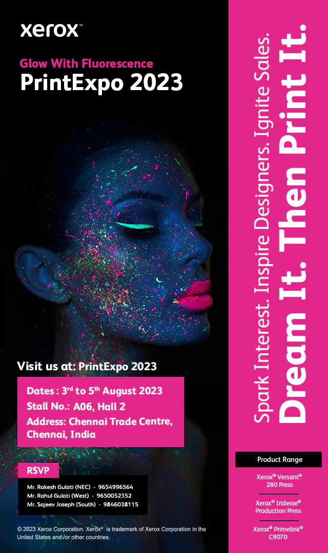 Marketing Emailer Designs