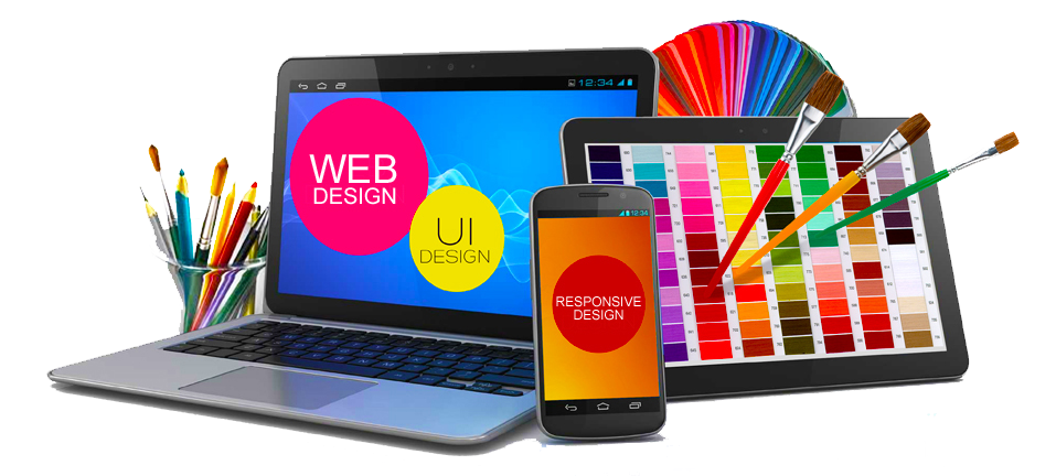 Crux- Best Website Design & Development Agency with Top Creative Services in Web, Design and Advertising in Delhi, India
