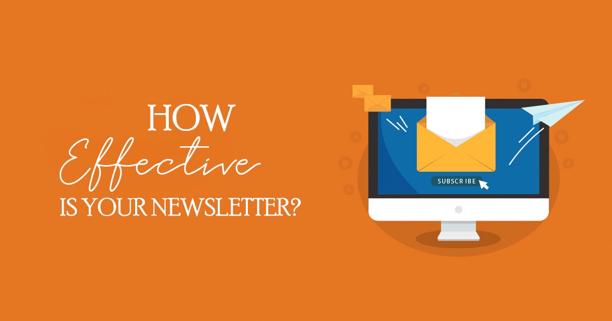 Create Email Newsletter That Users Actually Read | Crux
