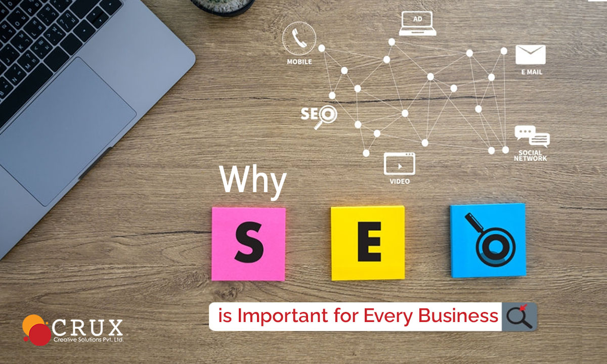 Why SEO is Important for Every Business?