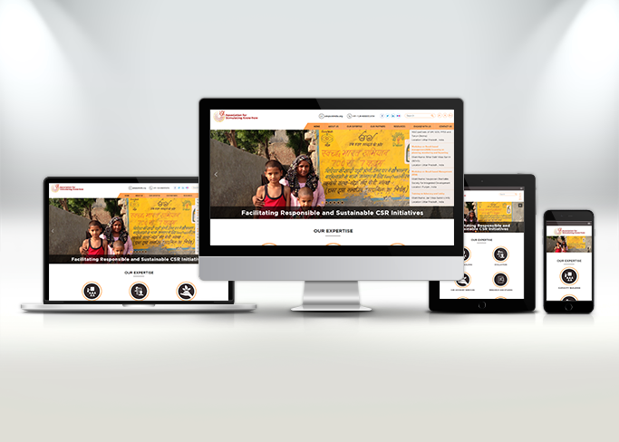 Custom website designing company in Delhi 