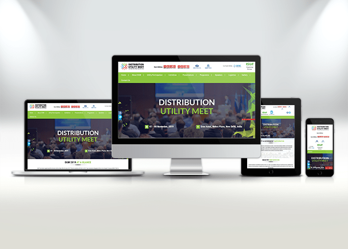 Custom website designing company in Gurgaon