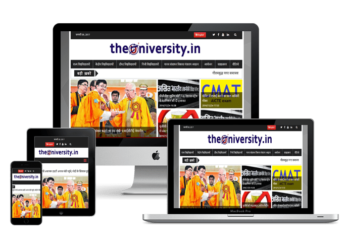 Responsive website designing company in Delhi