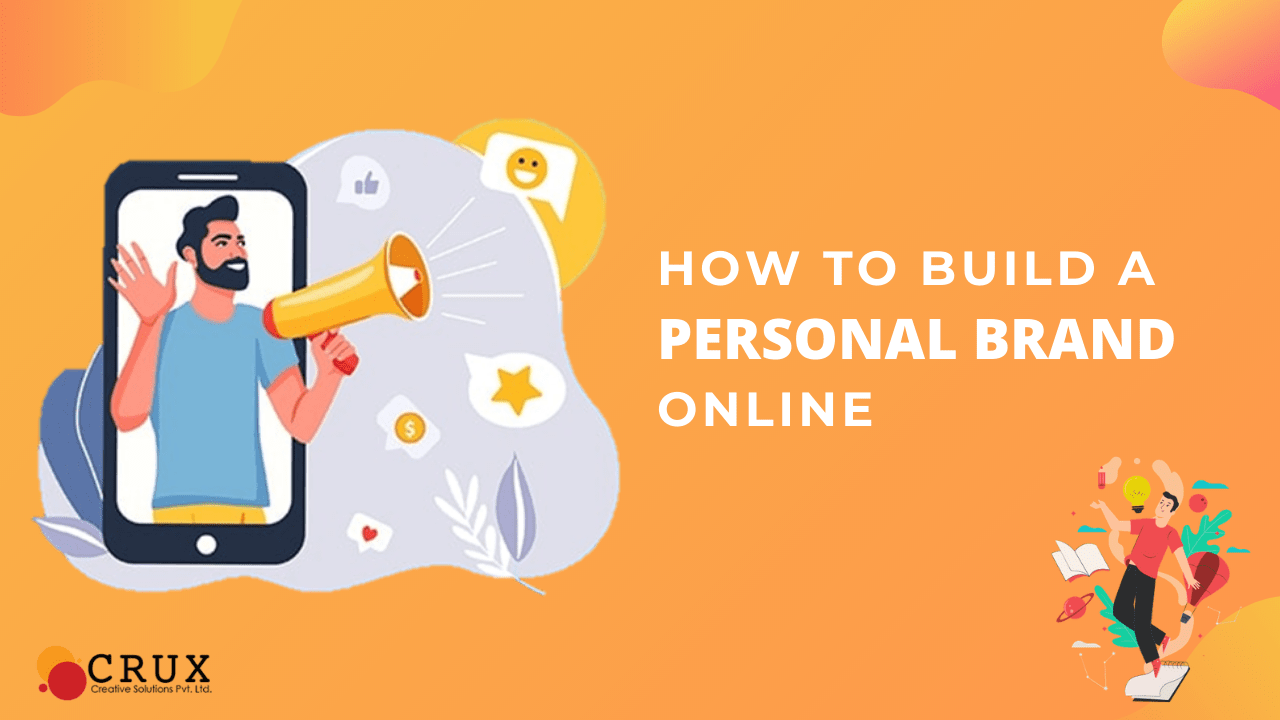 How To Build Personal Brand Online